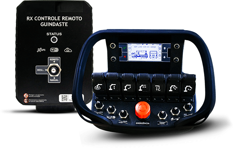 controle