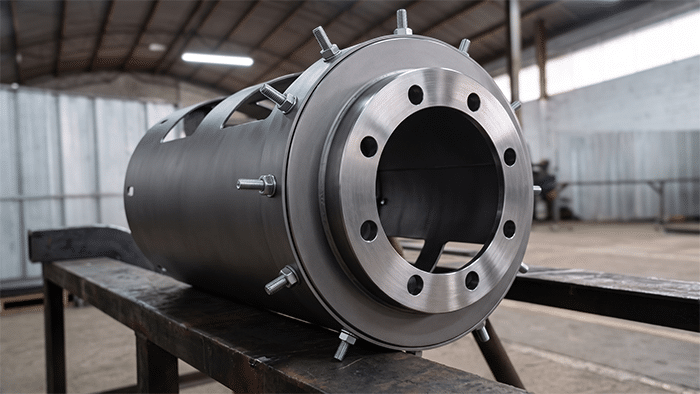 figueiro metalurgica fabricacao componentes industria